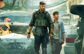 Resgate 2: assista a teaser da sequência do filme com Chris Hemsworth 